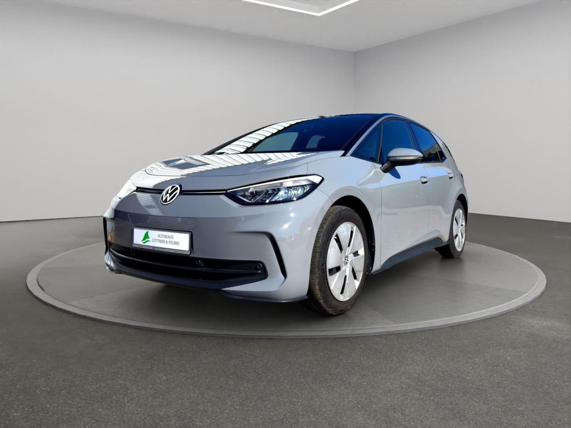 Volkswagen ID.3 Pro