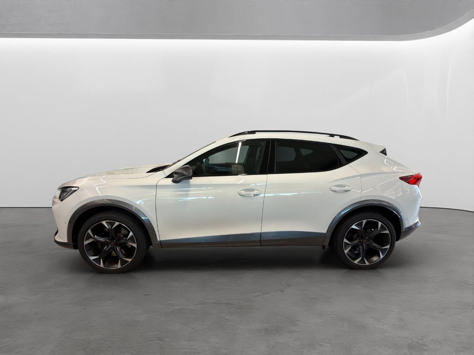 CUPRA Formentor – Bild 4