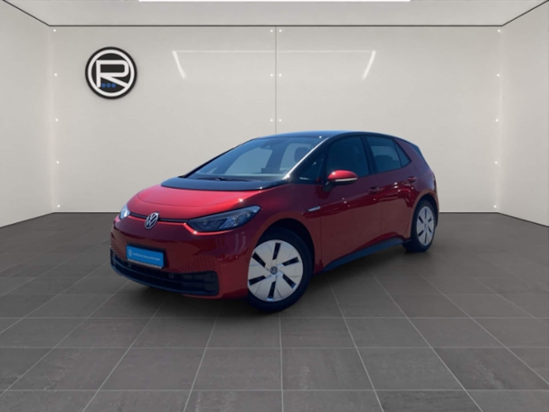 Volkswagen ID.3 Pro