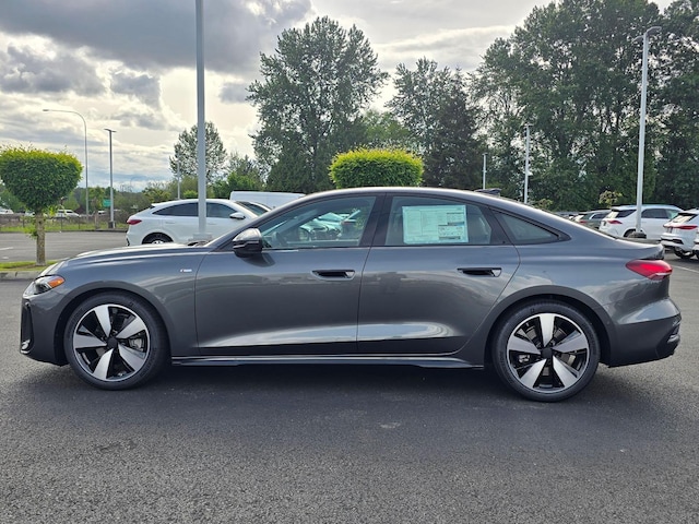 2026 Audi A5 Sedan