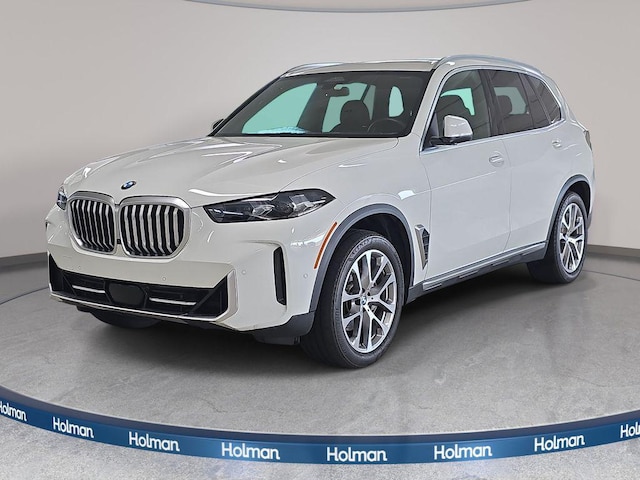 2024 BMW X5