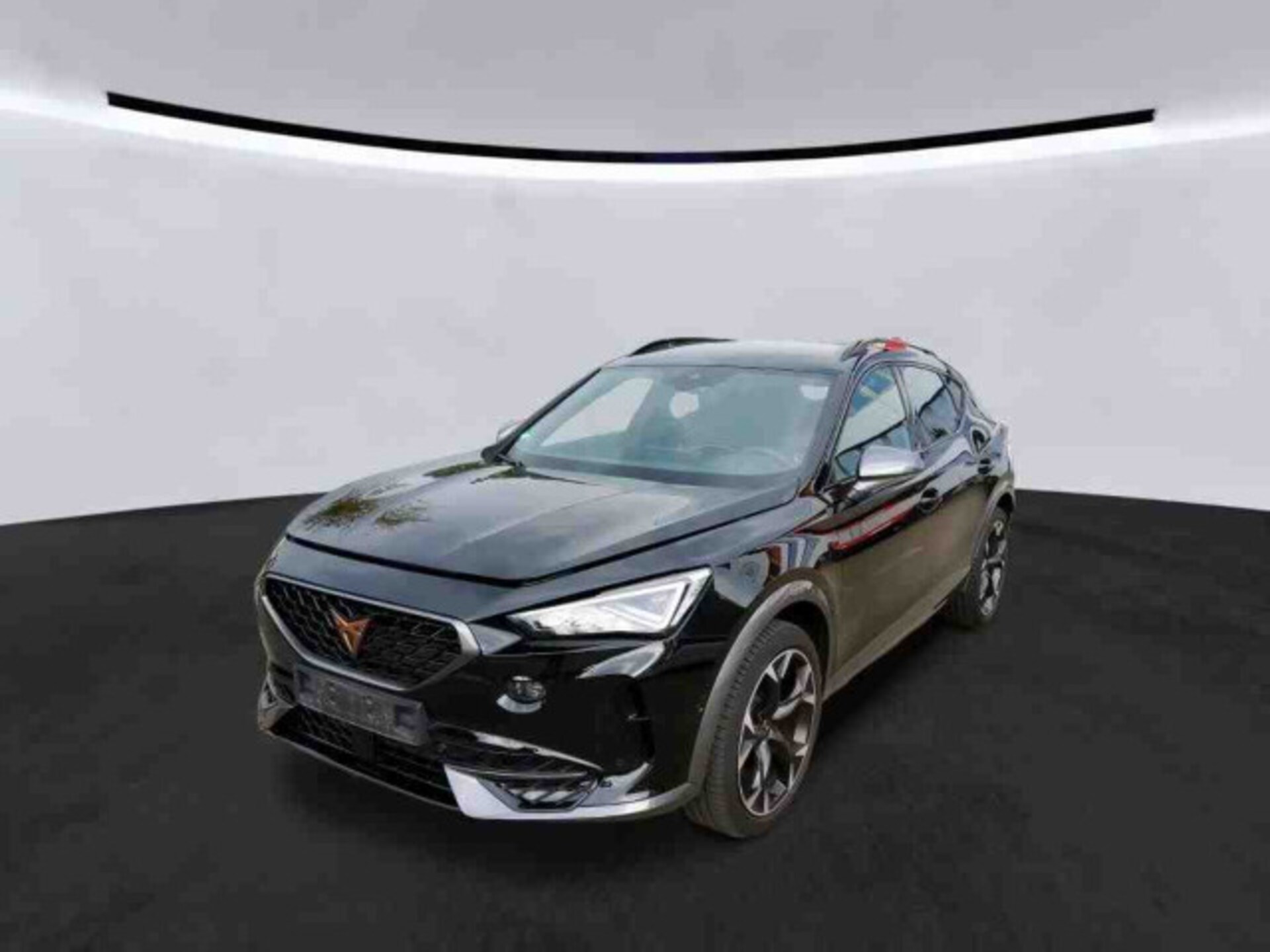 CUPRA Formentor VZ