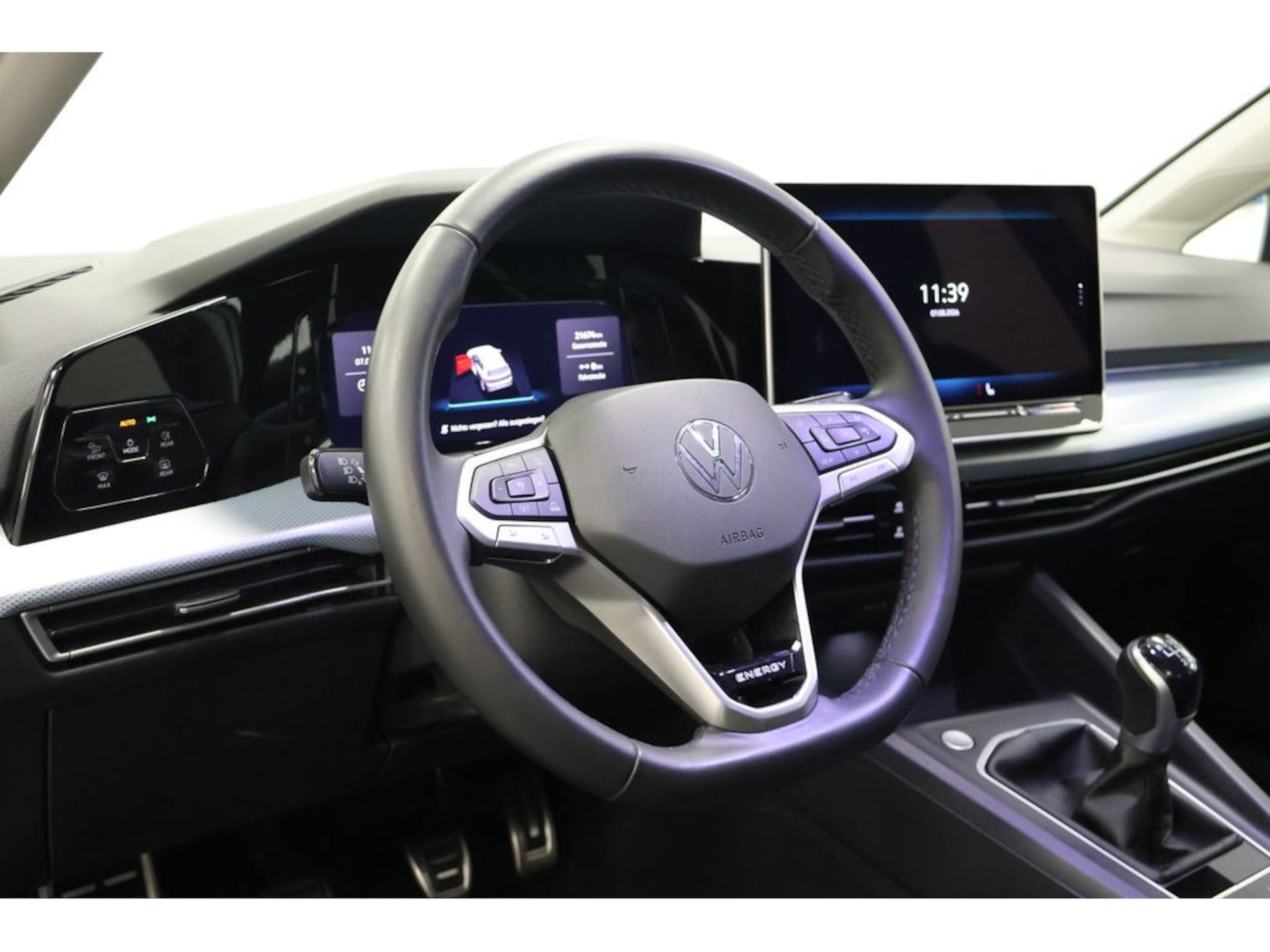 Volkswagen Golf ENERGY