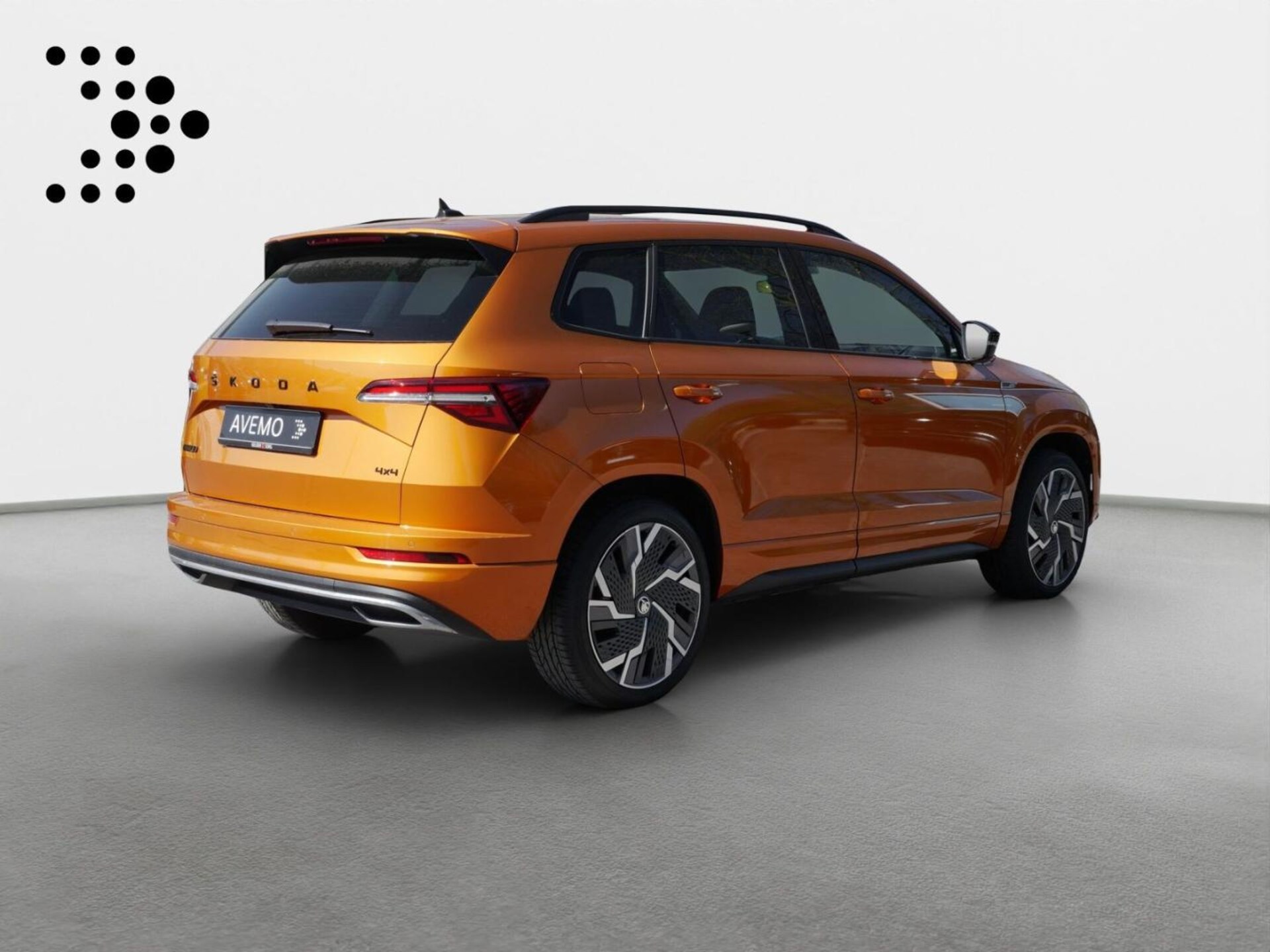 Skoda Karoq Sportline
