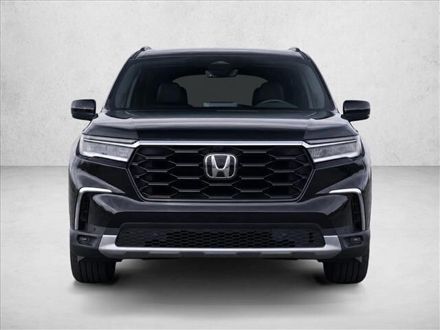 2024 Honda Pilot