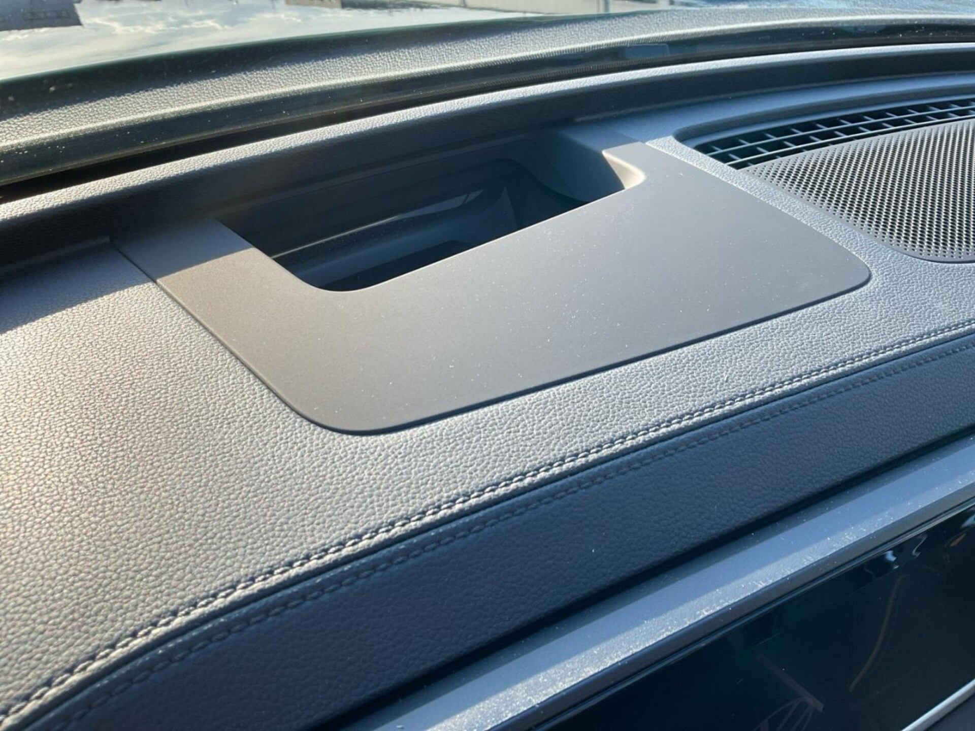 Volkswagen Passat Elegance