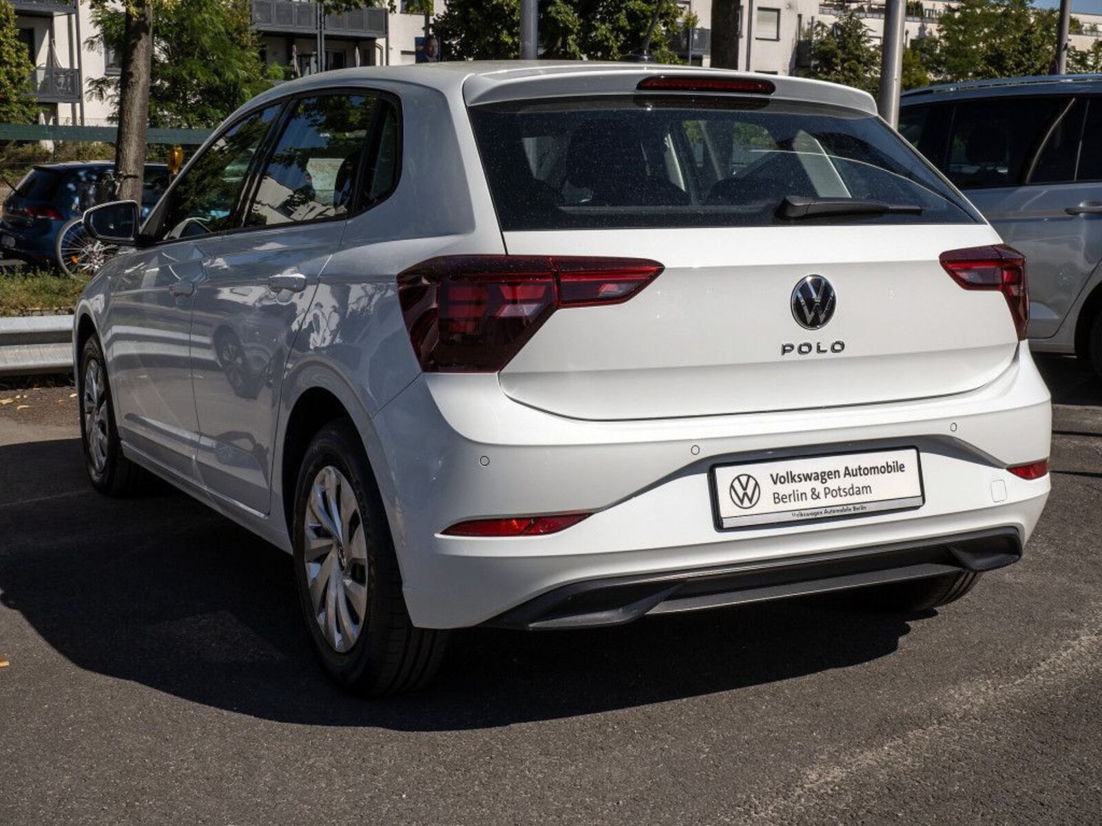 Volkswagen Polo – Bild 5
