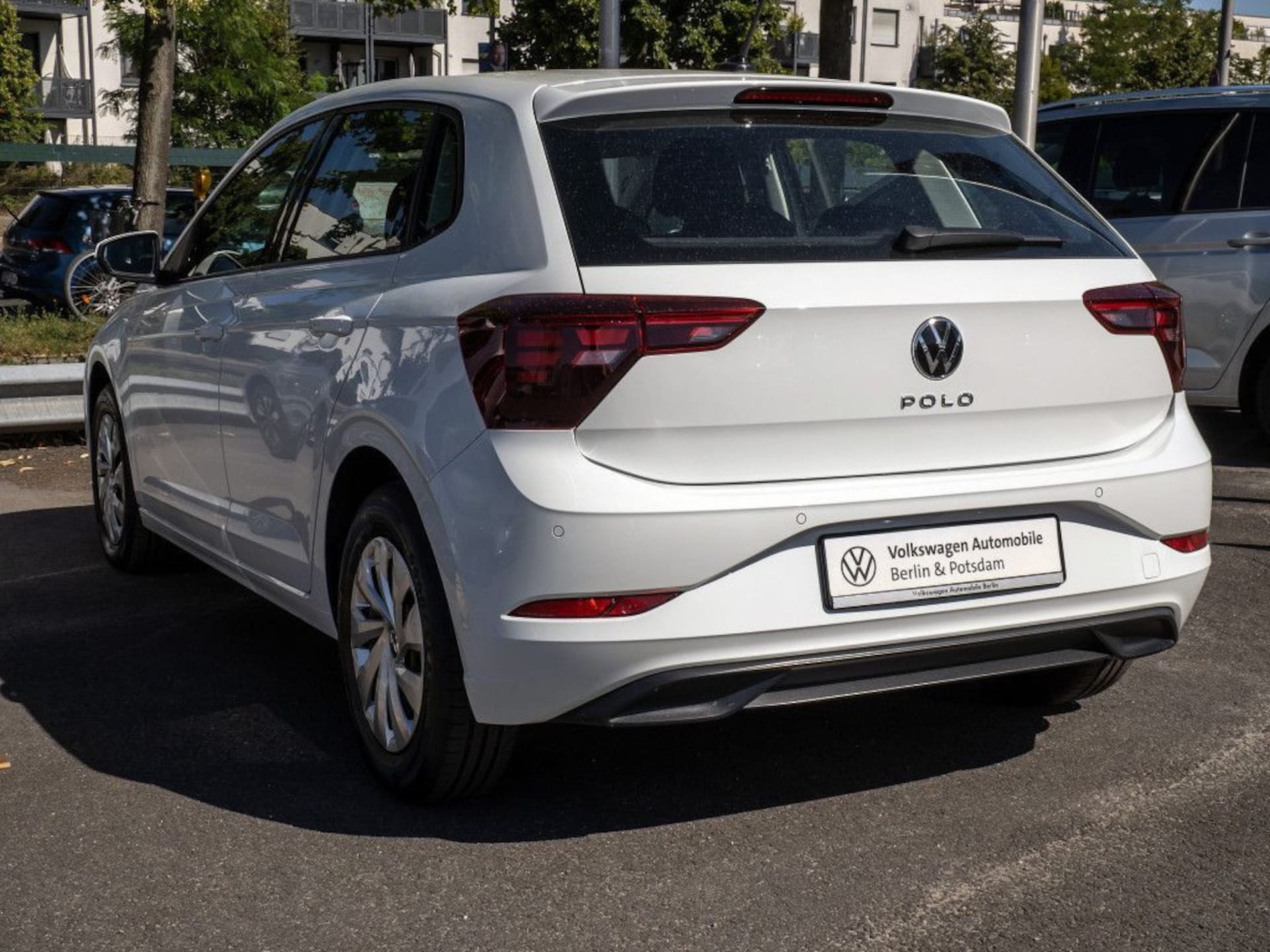 Volkswagen Polo Life