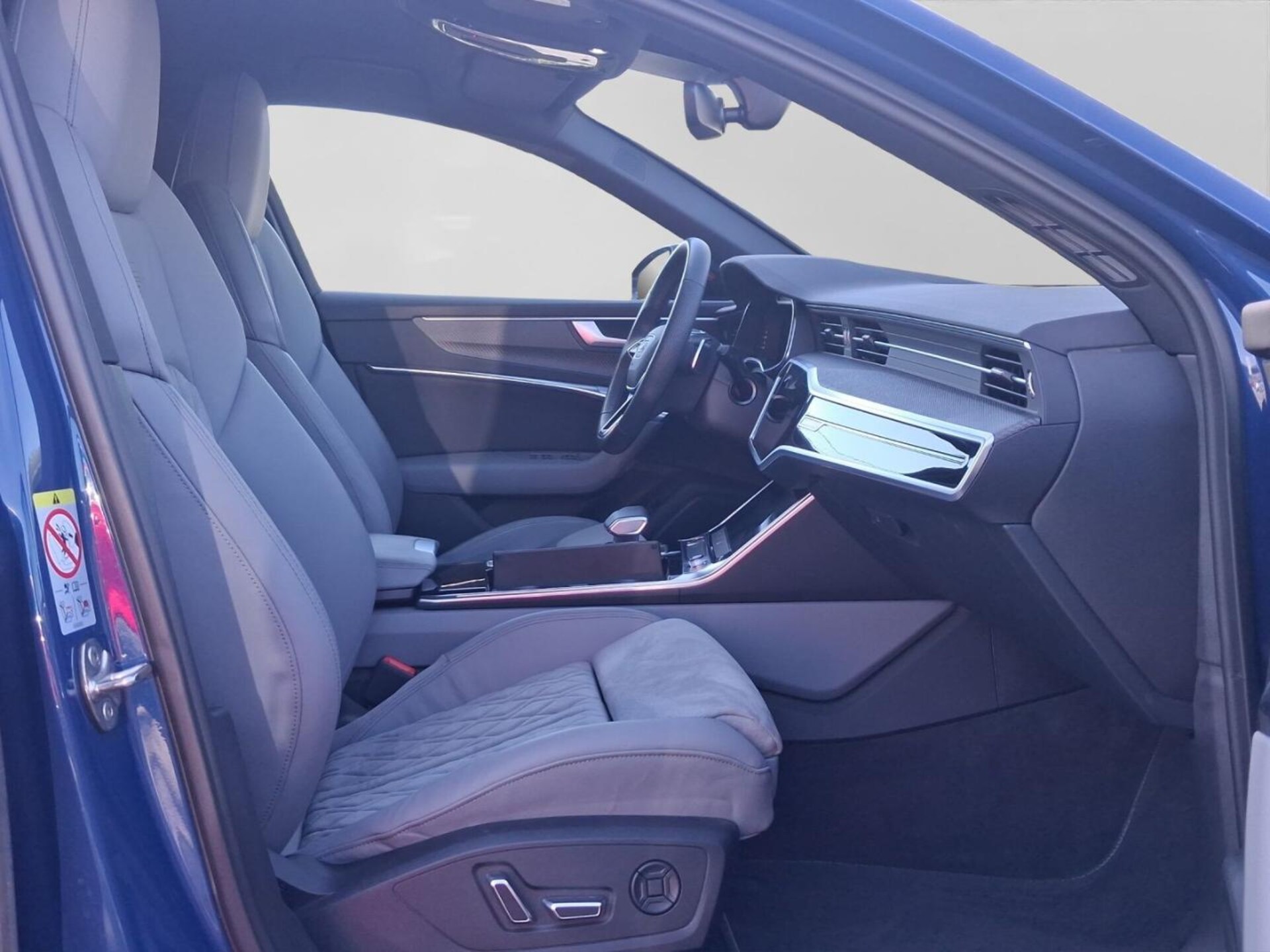 Audi S6 Avant