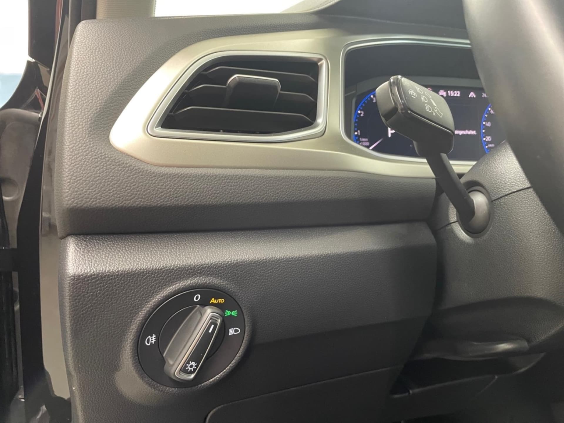 Volkswagen T-Roc MOVE