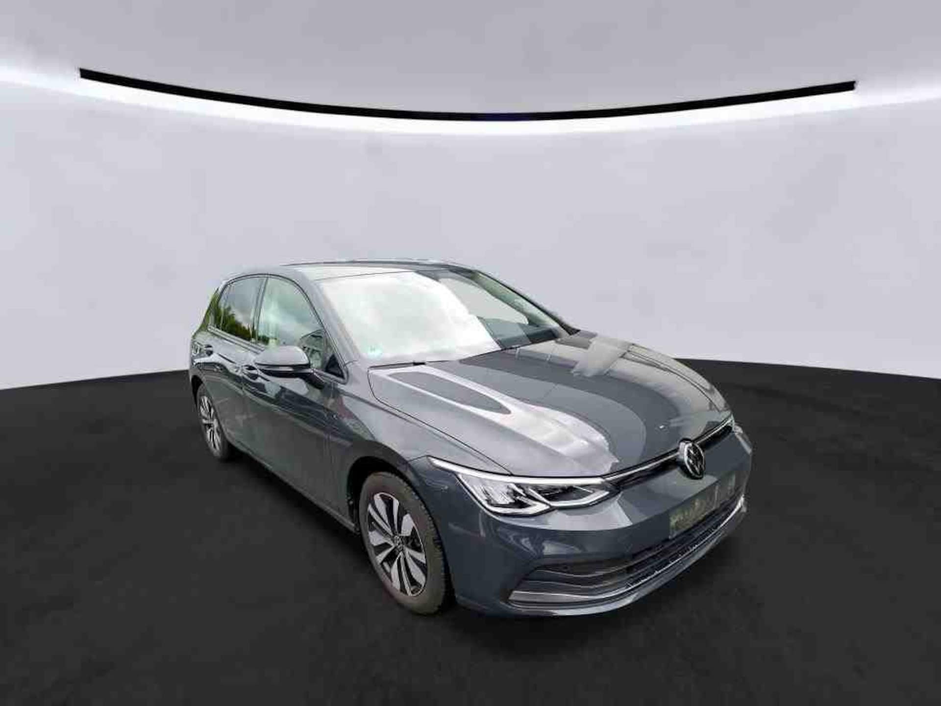 Volkswagen Golf MOVE