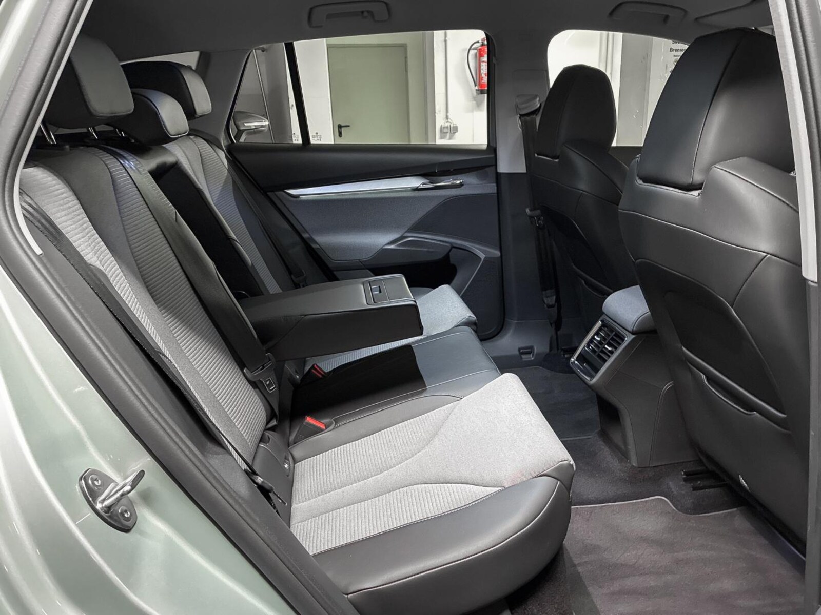 Škoda Enyaq – Bild 8