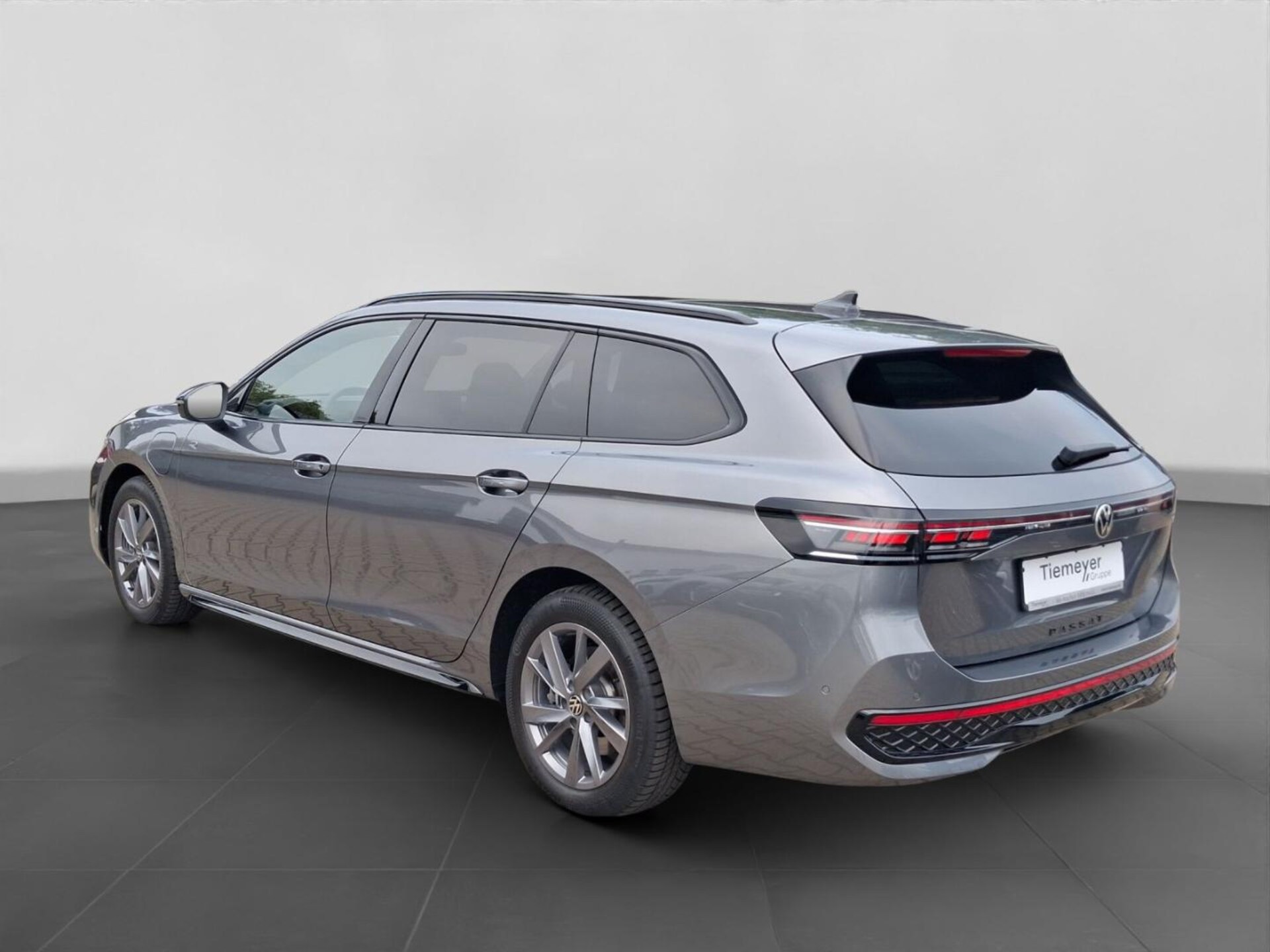 Volkswagen Passat R-Line