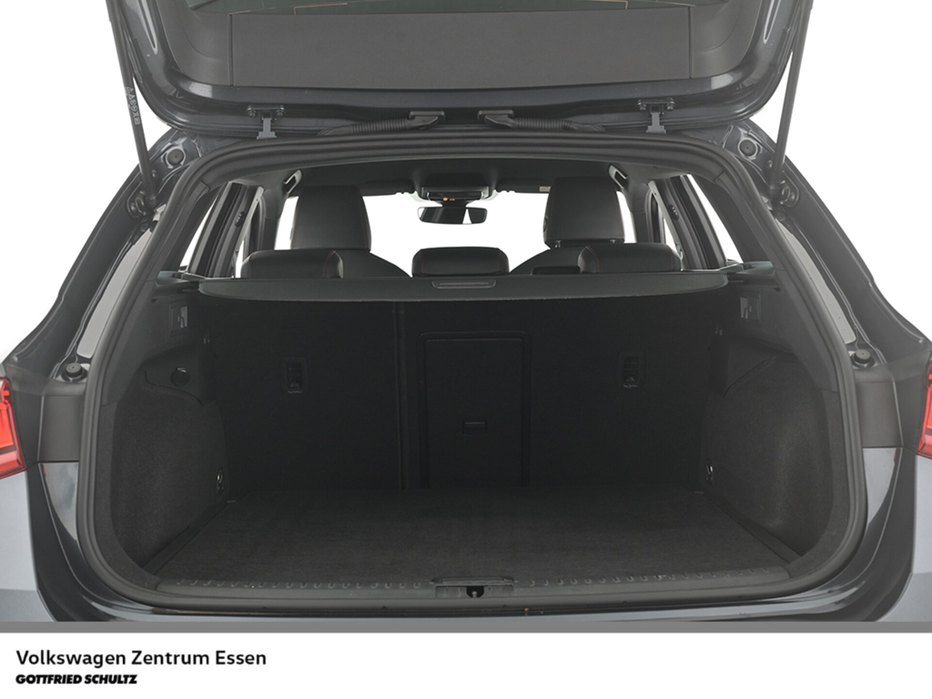 SEAT Leon Sportstourer FR