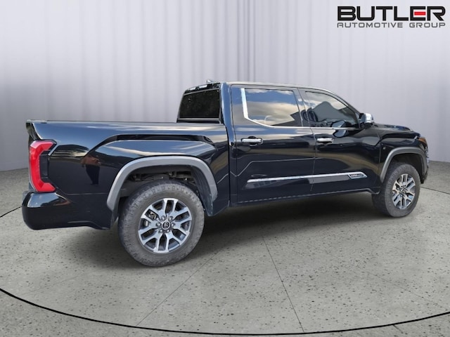2023 Toyota Tundra