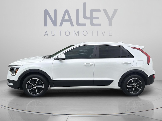 2025 Kia Niro