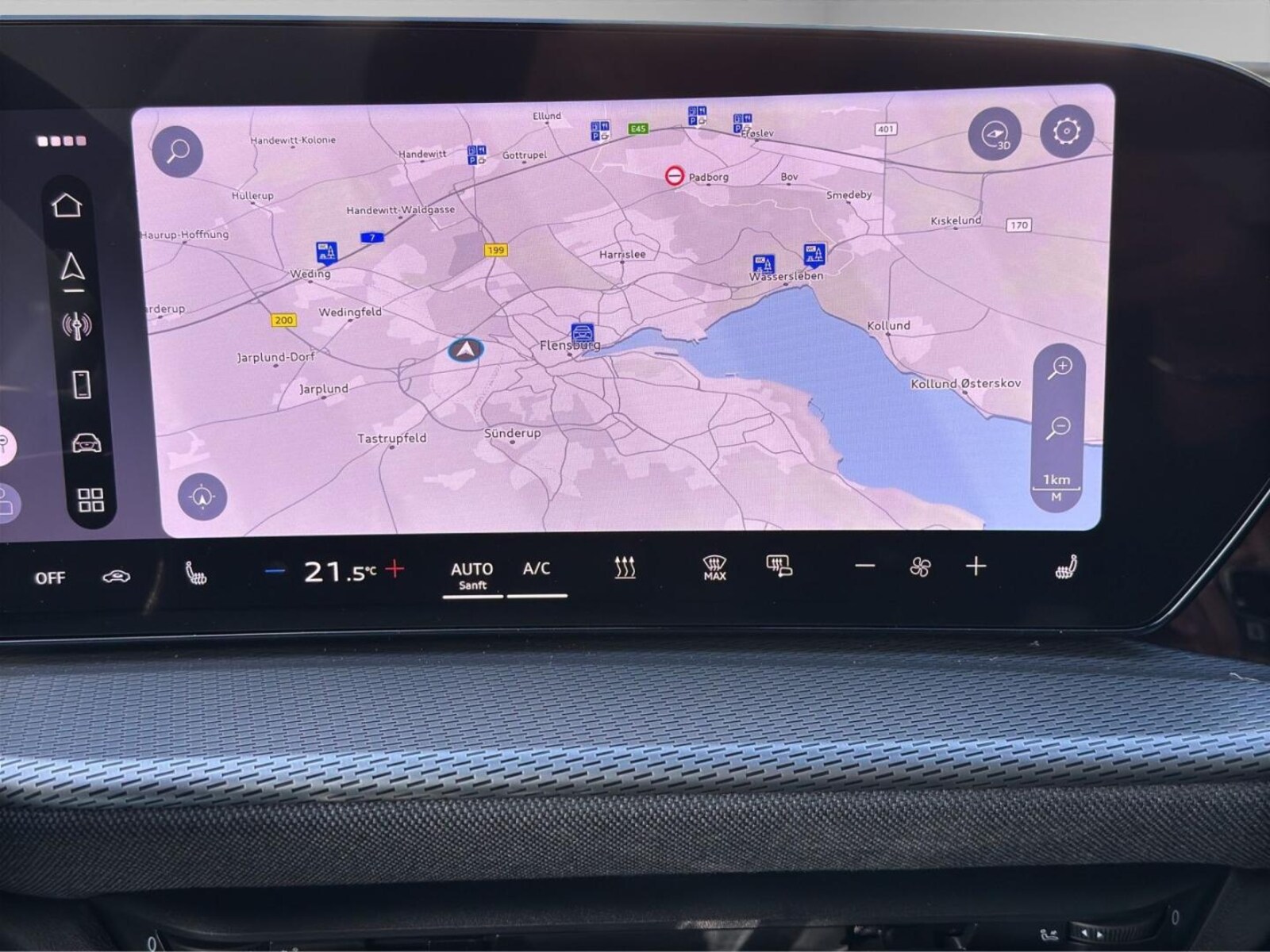 Audi Q5 – Bild 10