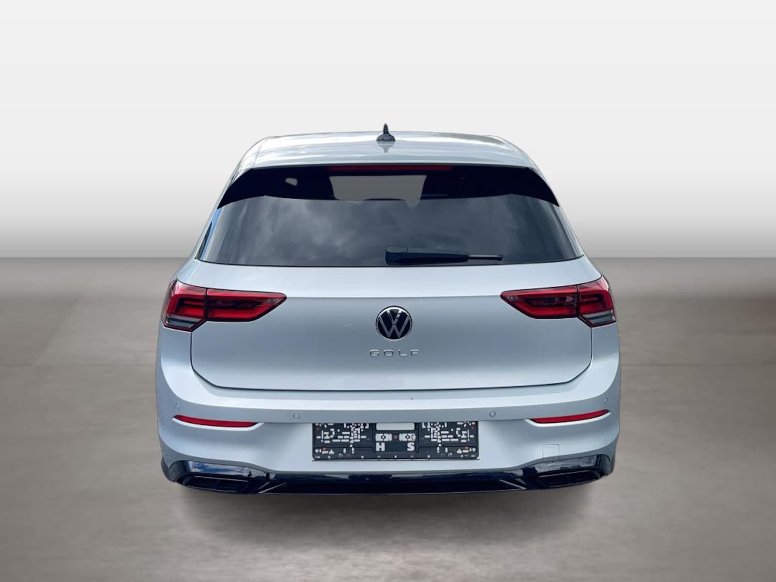 Volkswagen Golf – Bild 4