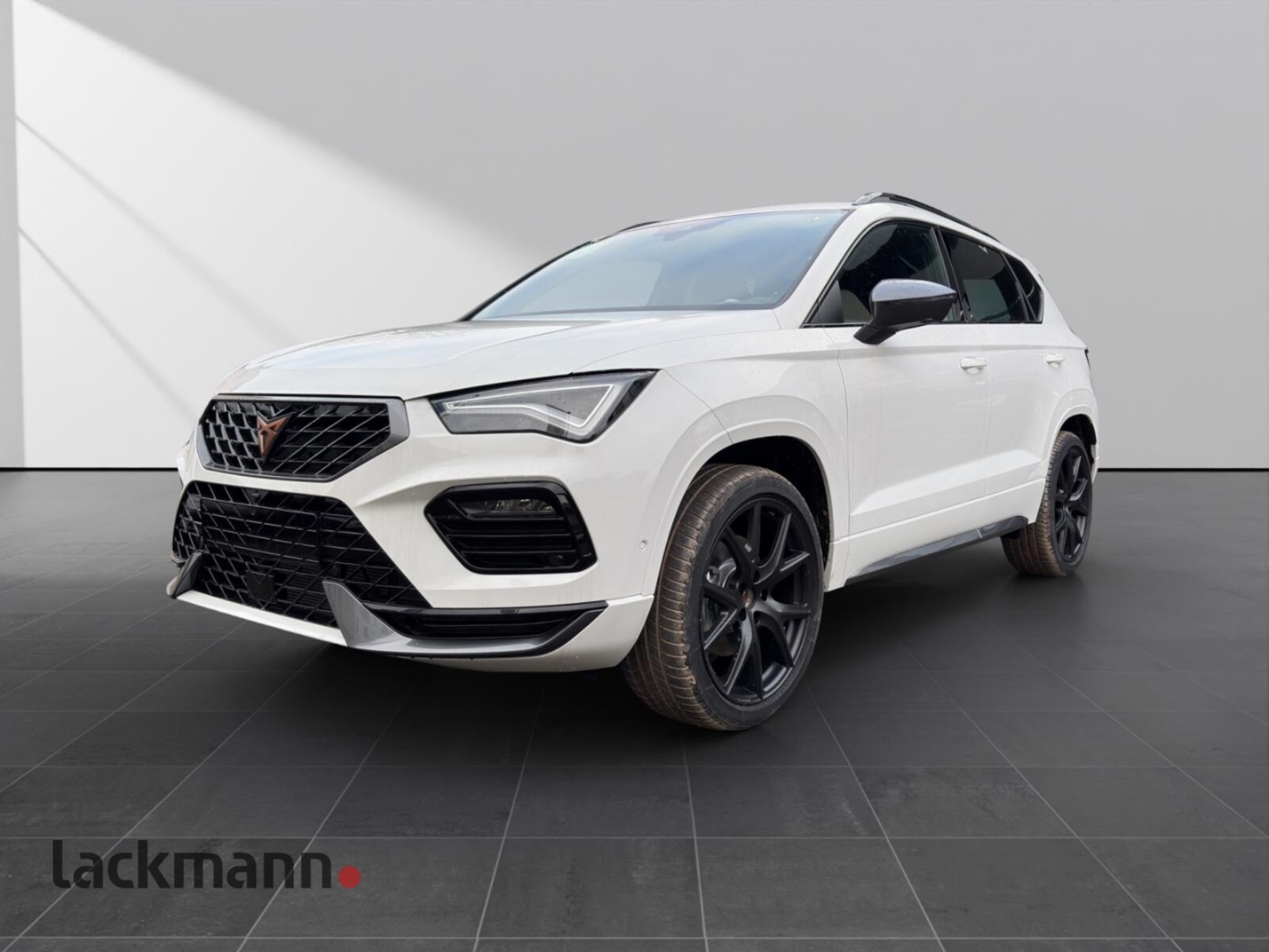 CUPRA Ateca – Bild 12