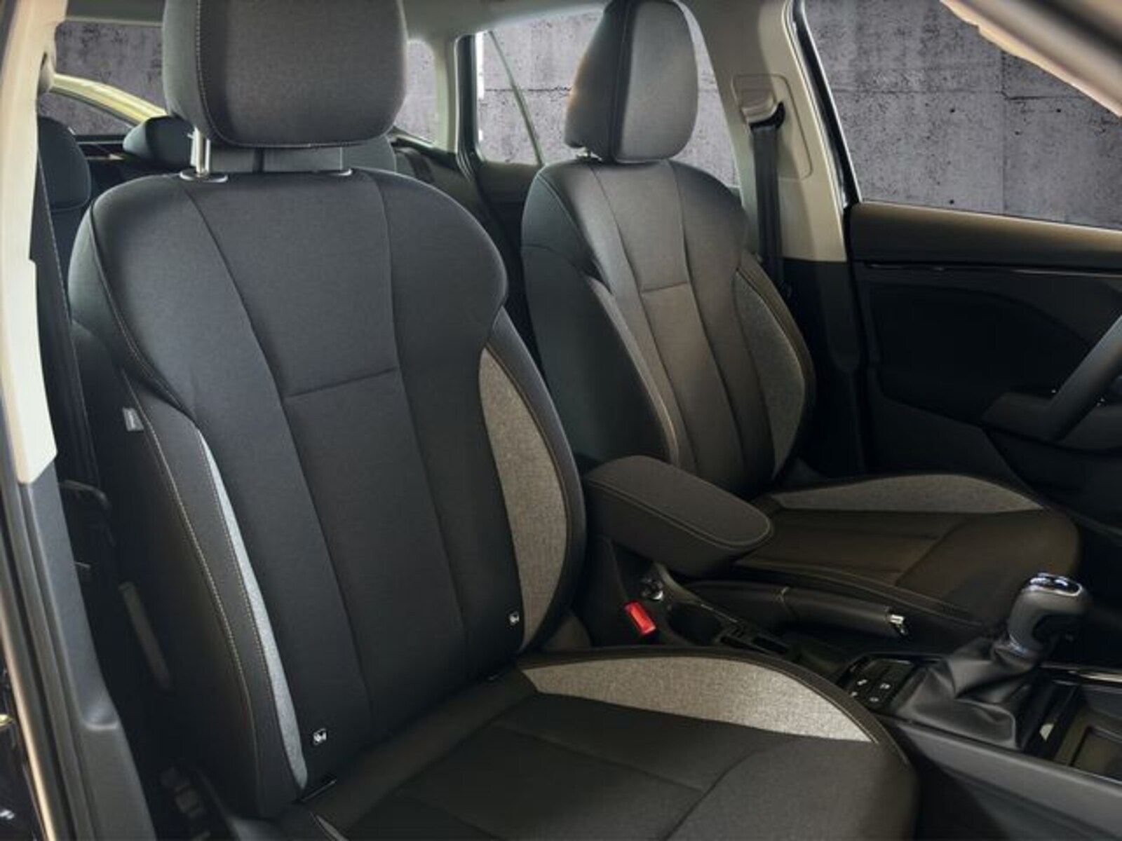 Škoda Kamiq – Bild 9