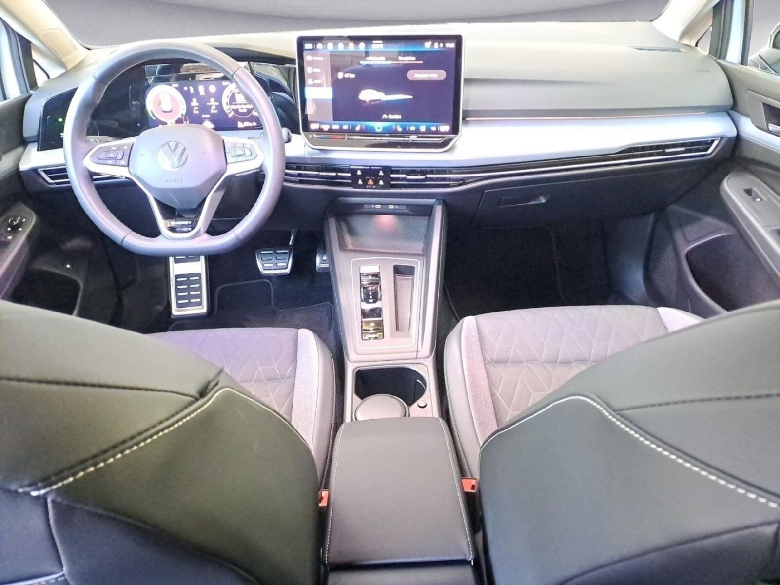 Volkswagen Golf – Bild 12