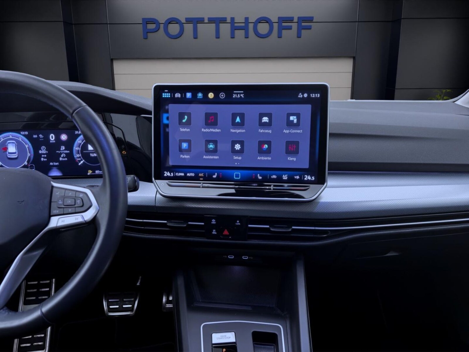 Volkswagen Golf – Bild 15