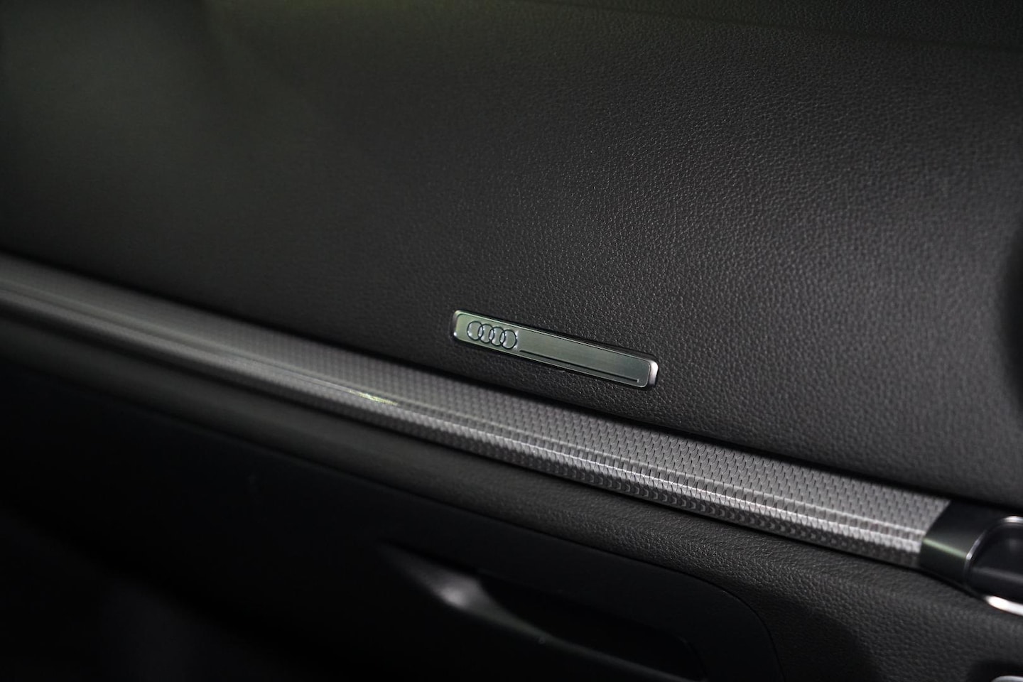 Image about Audi A3 Saloon 1.4 TFSI 110 kW S tronic