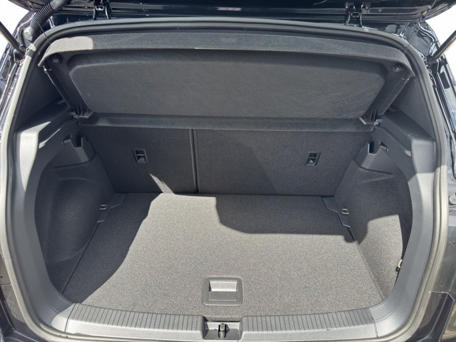 Volkswagen T-Cross – Bild 9