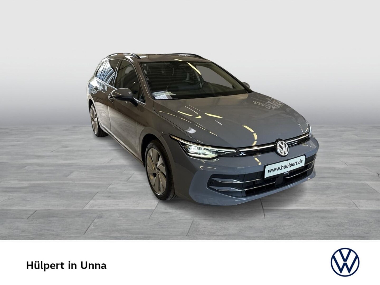 Volkswagen Golf Variant – Bild 3