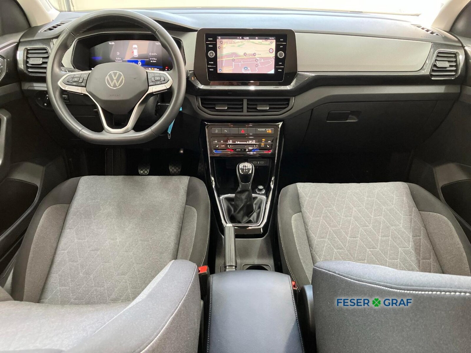Volkswagen T-Cross – Bild 11