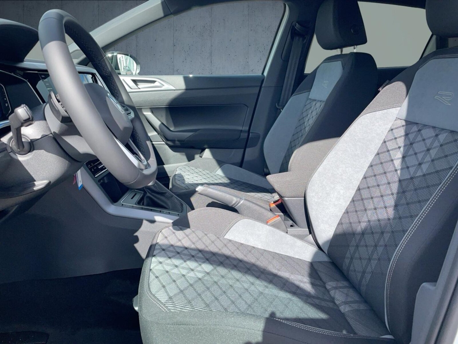 Volkswagen Taigo – Bild 10