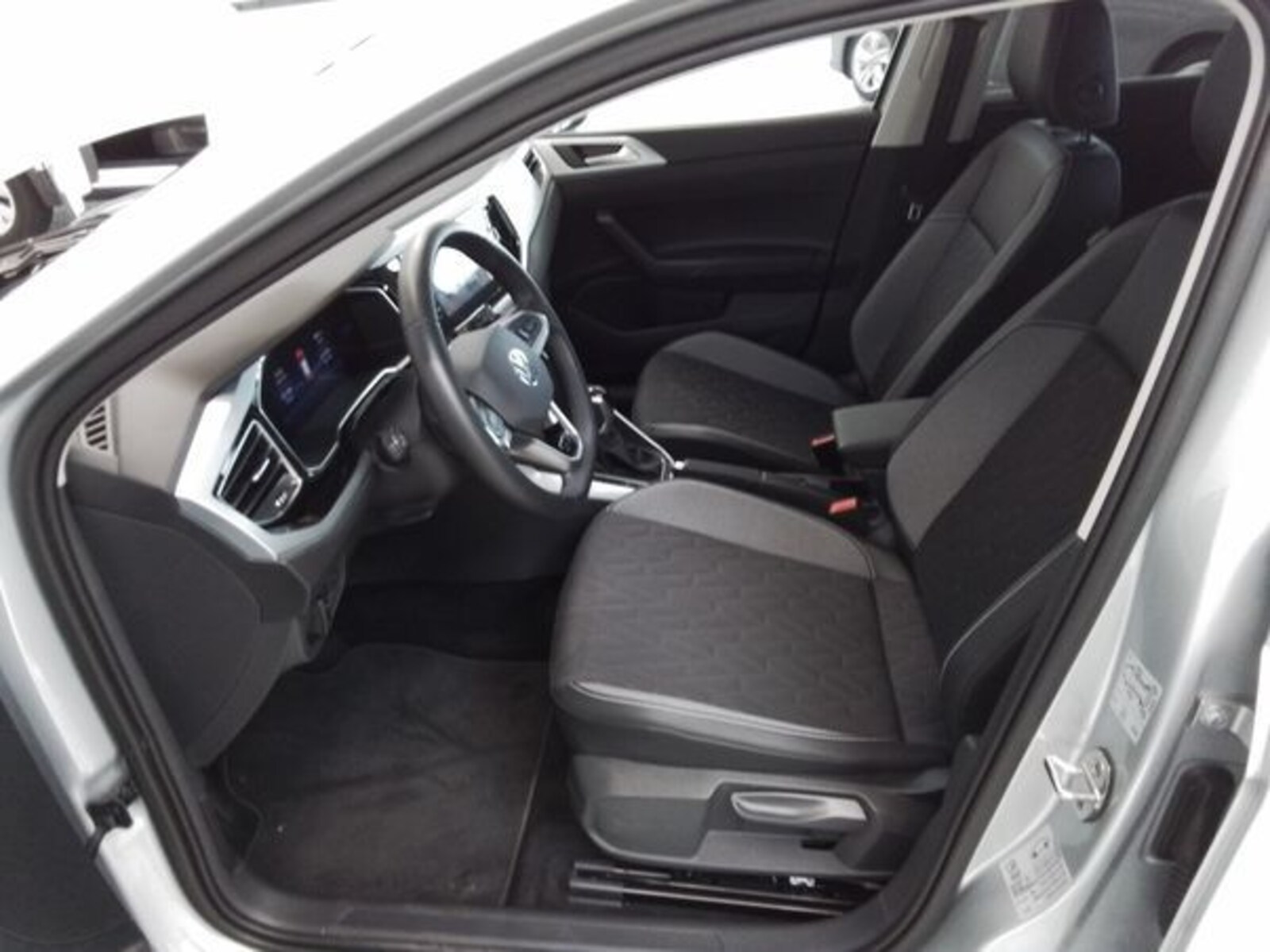 Volkswagen Taigo – Bild 5