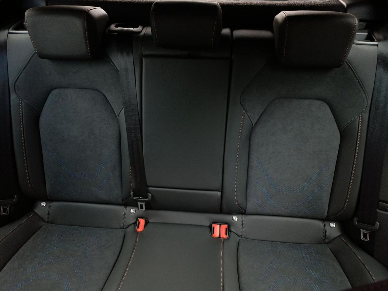 CUPRA Formentor – Bild 22