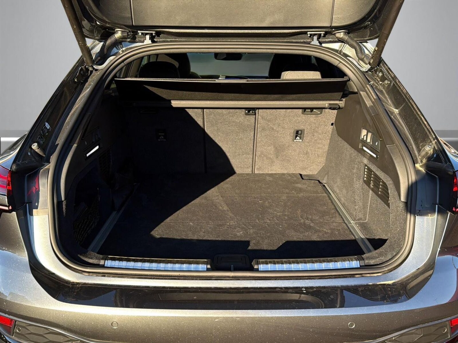 Audi A6 Avant – Bild 13