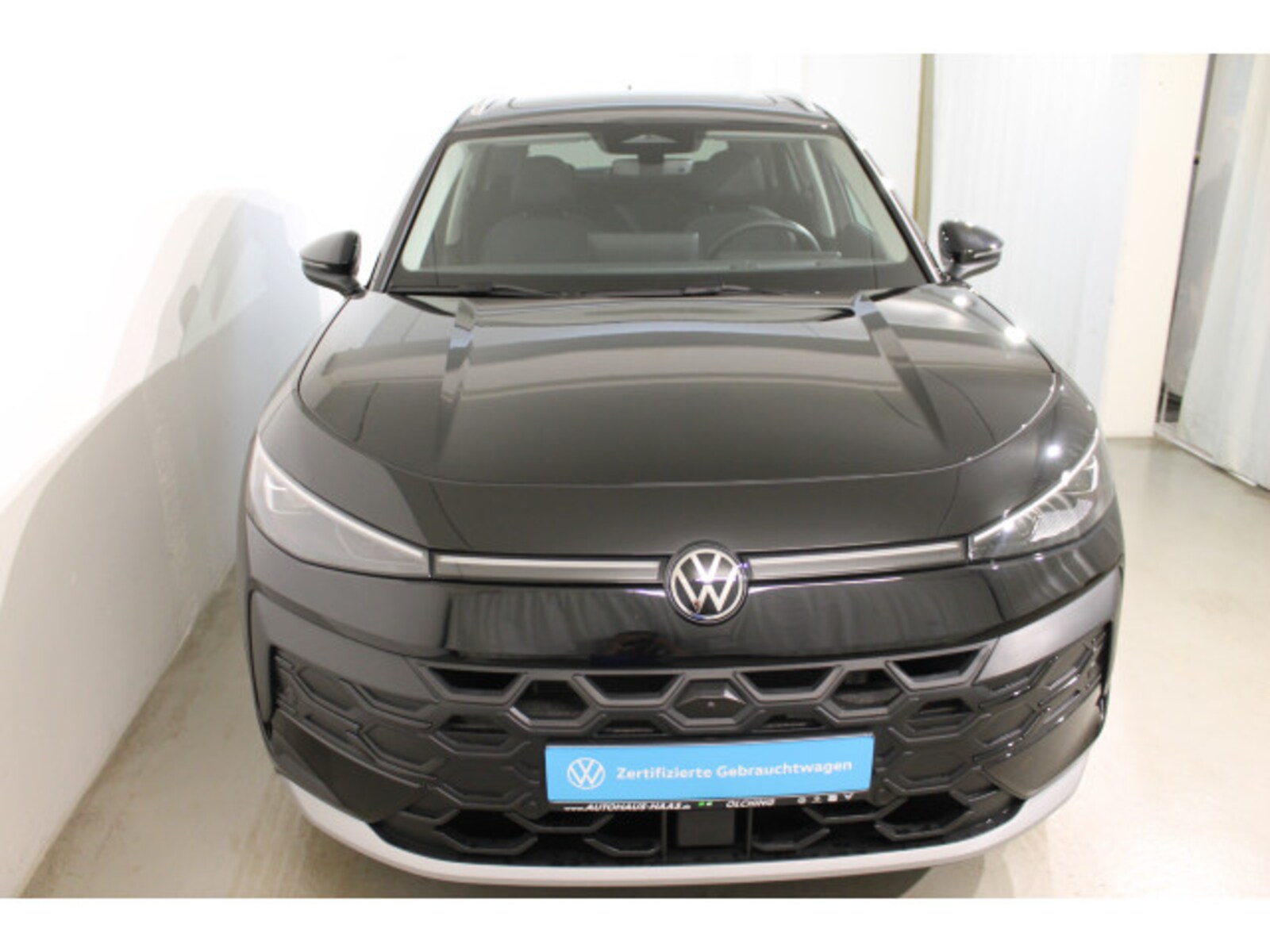 Volkswagen T-Roc – Bild 4