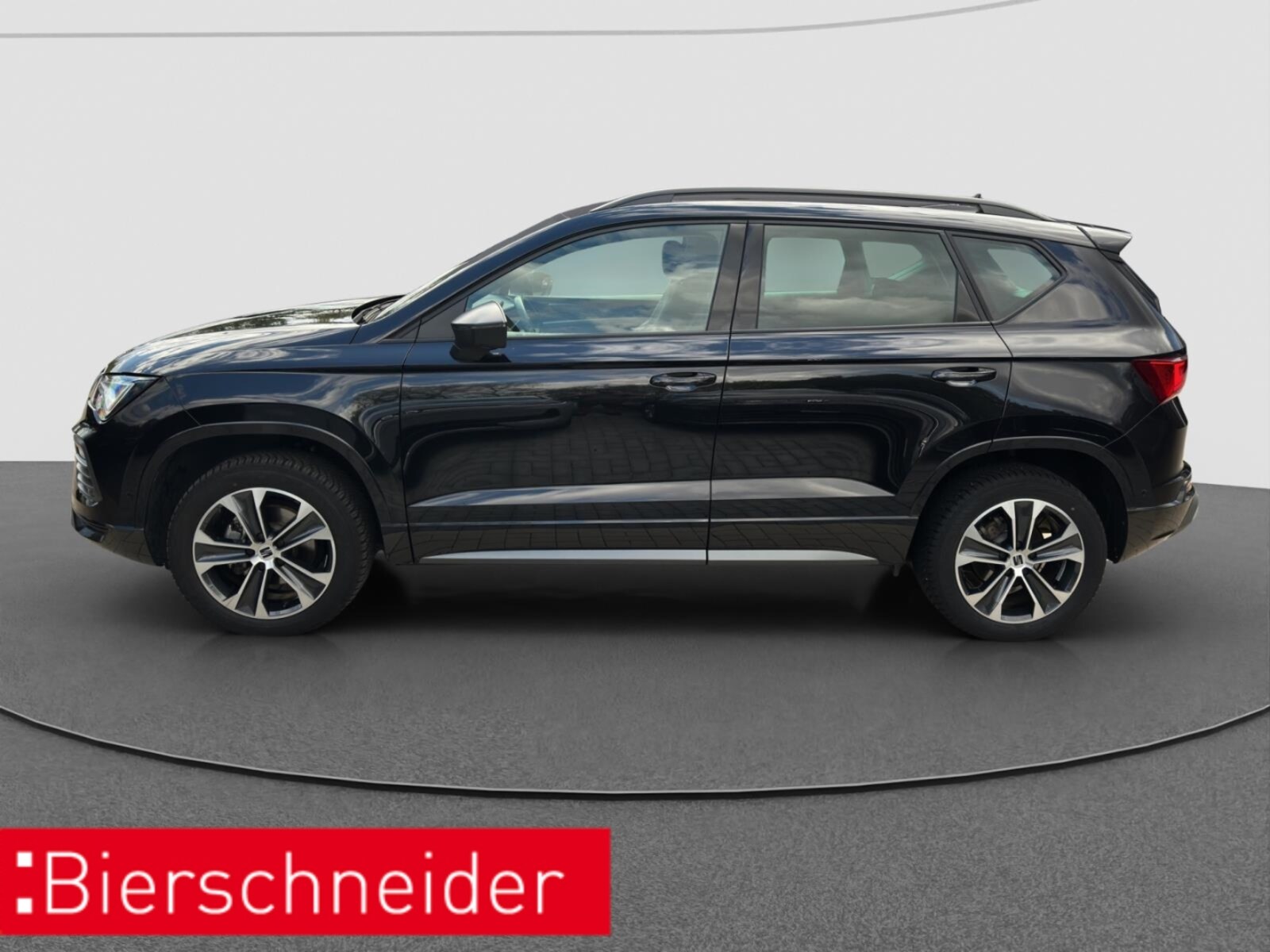 SEAT Ateca – Bild 3