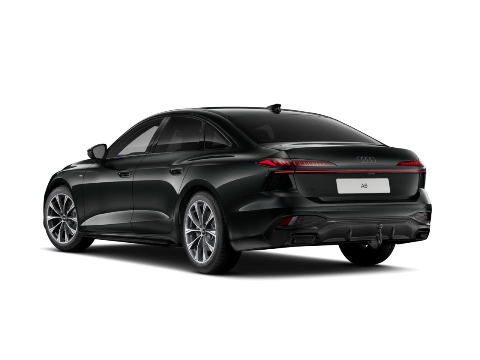 Audi A6 Limousine – Bild 4