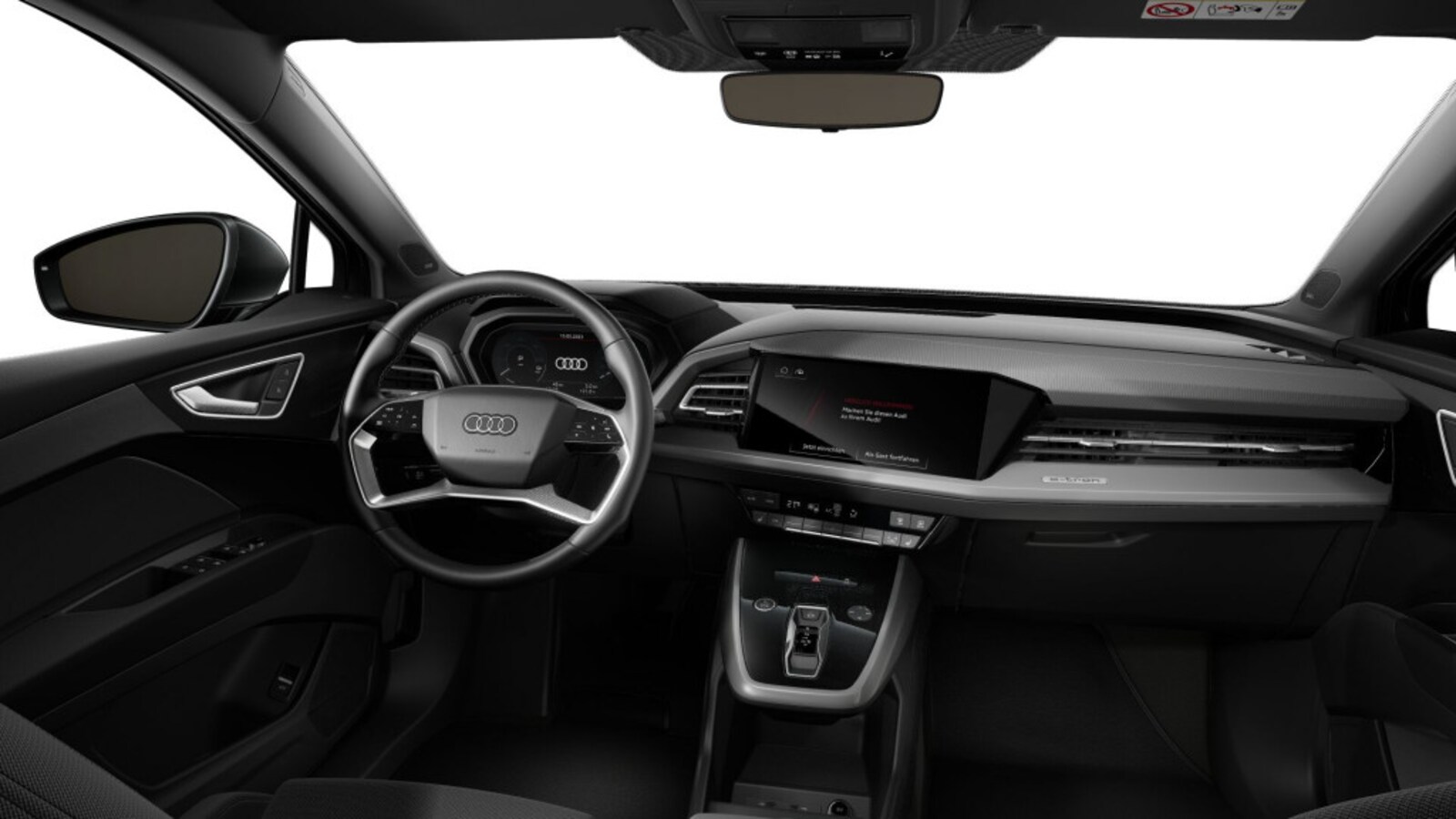 Audi Q4 e-tron – Bild 8