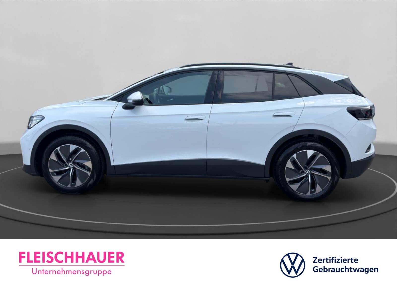 Volkswagen ID.4 – Bild 4