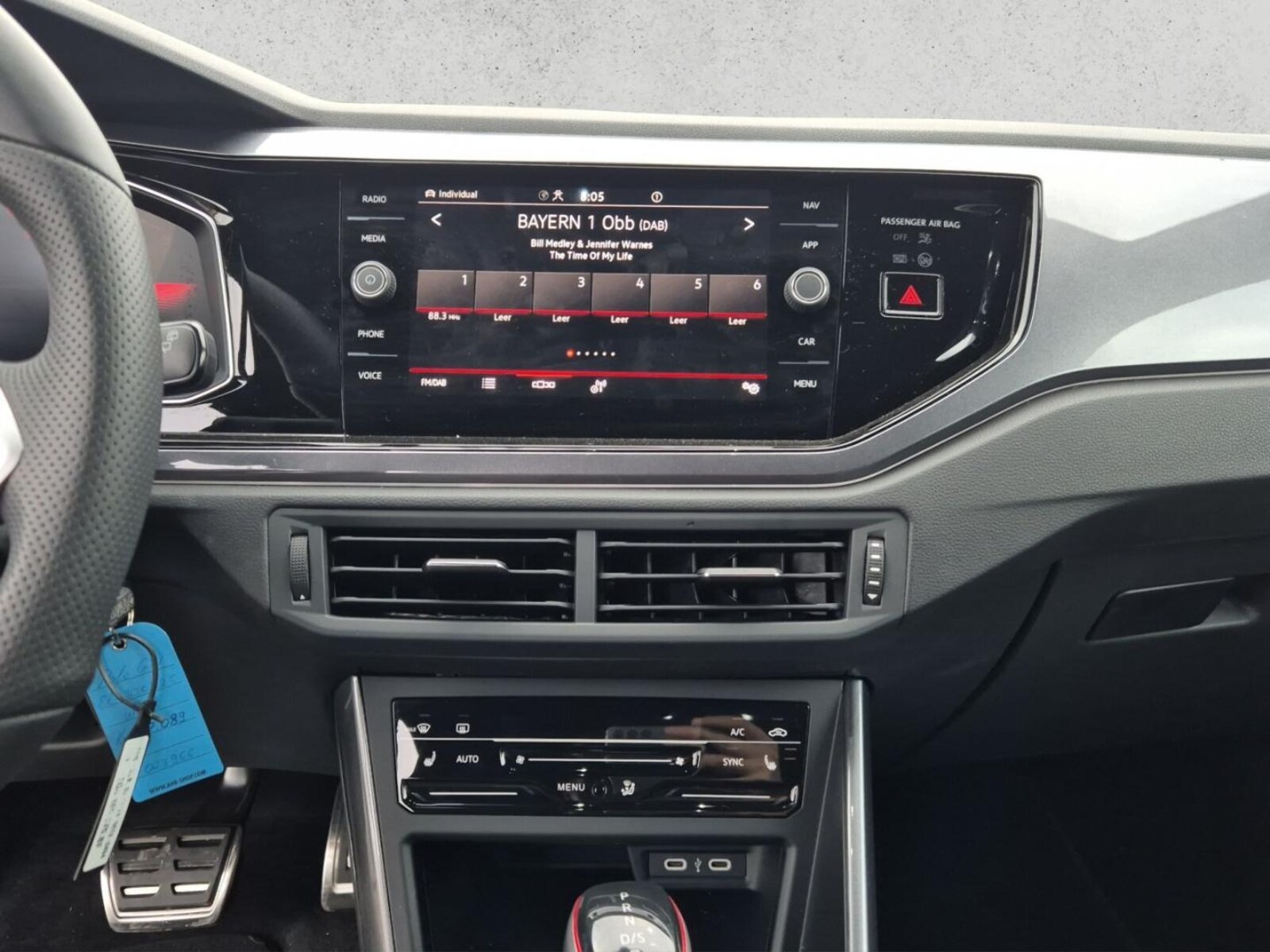 Volkswagen Polo – Bild 14