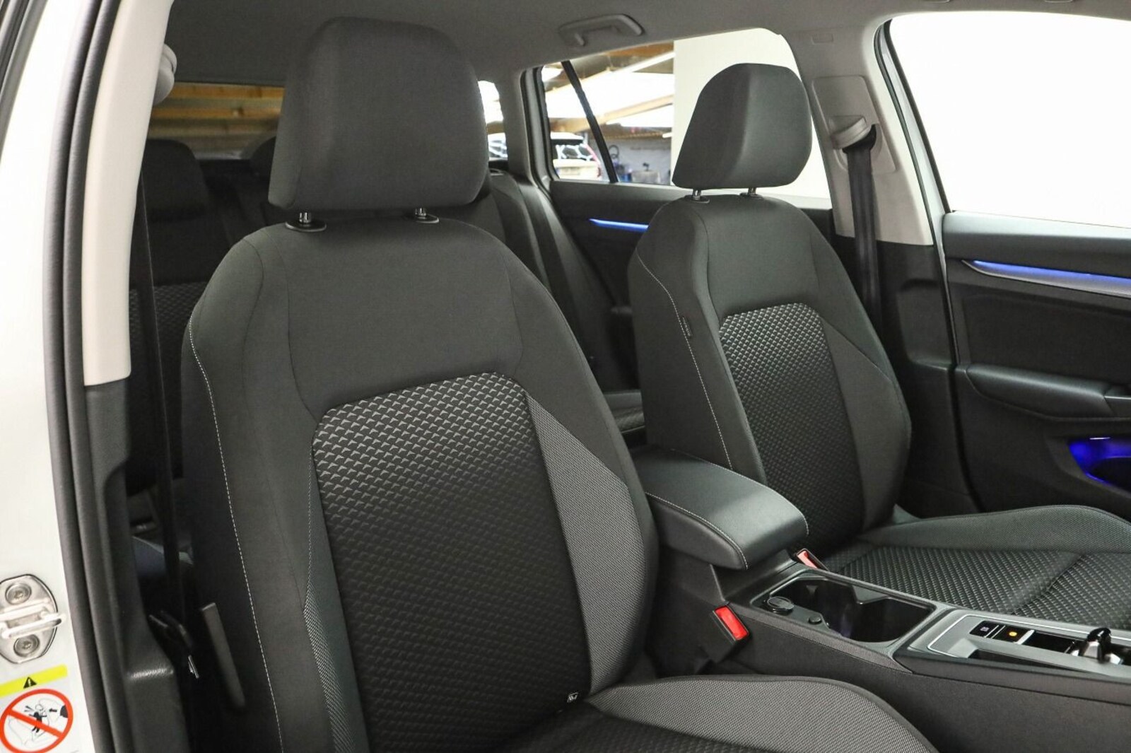 Volkswagen Golf Variant – Bild 22