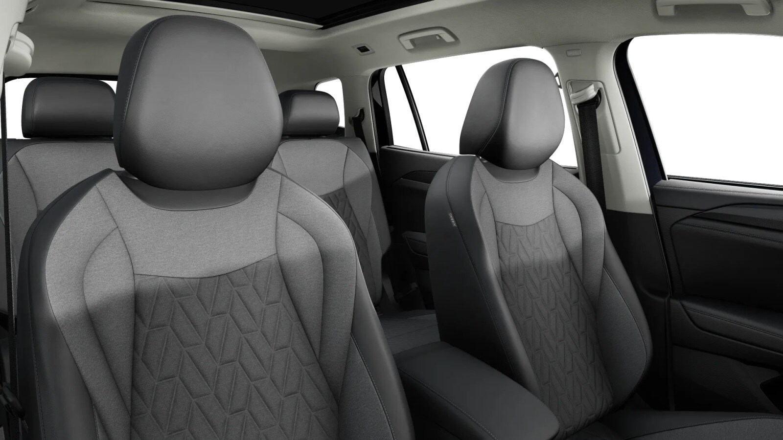 Volkswagen Tayron – Bild 9