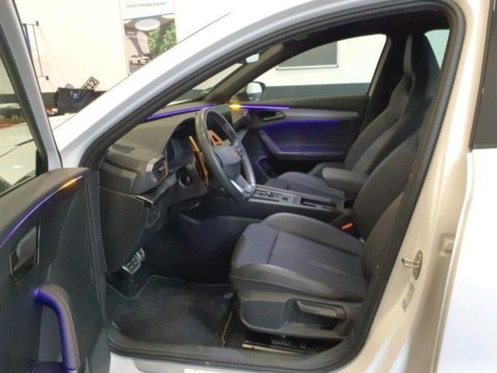 CUPRA Formentor – Bild 6