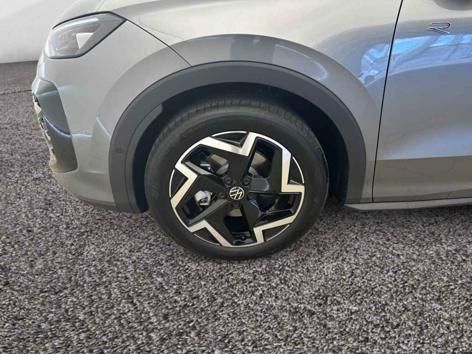 Volkswagen T-Roc – Bild 4