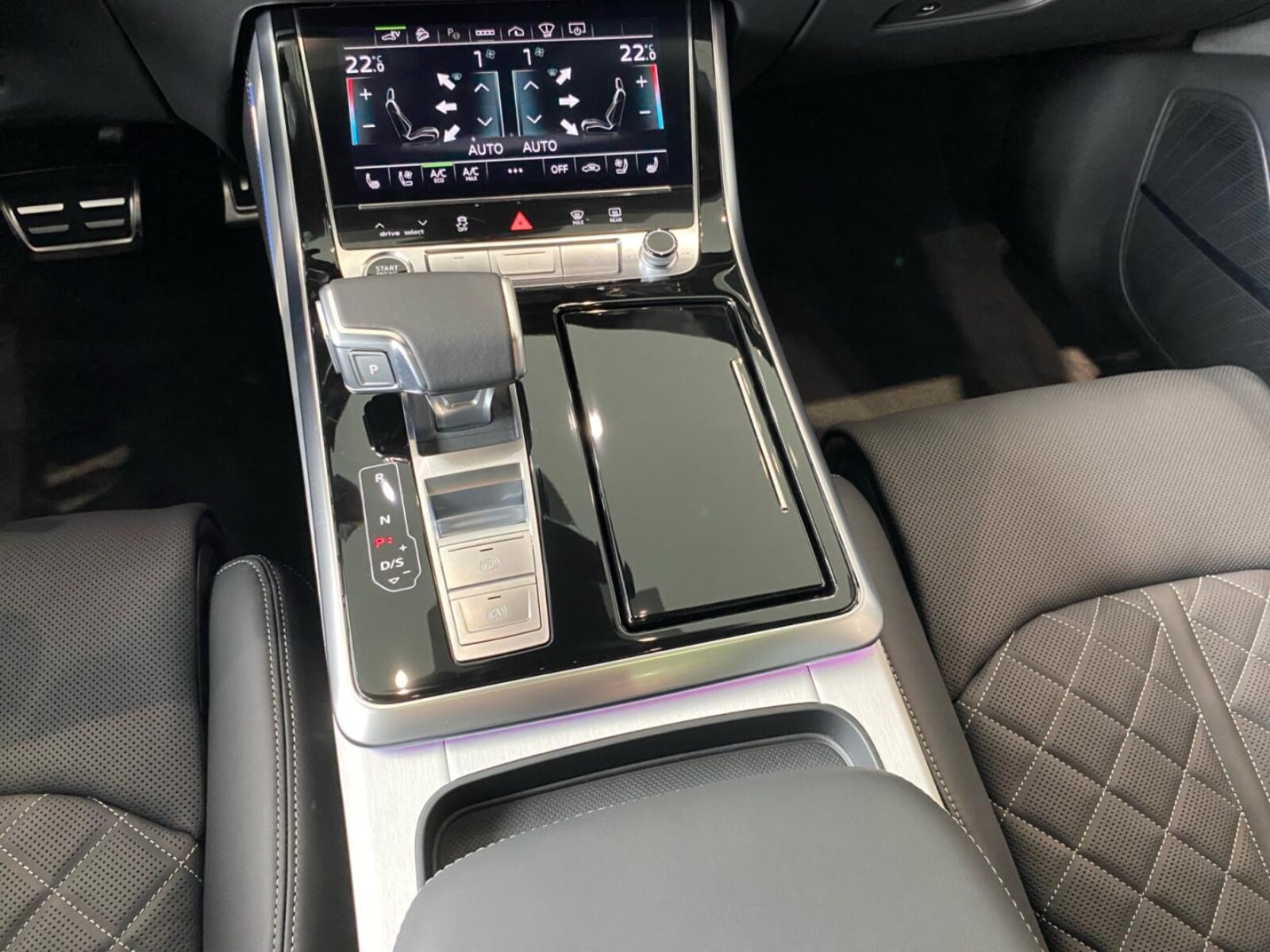 Audi Q8 – Bild 7
