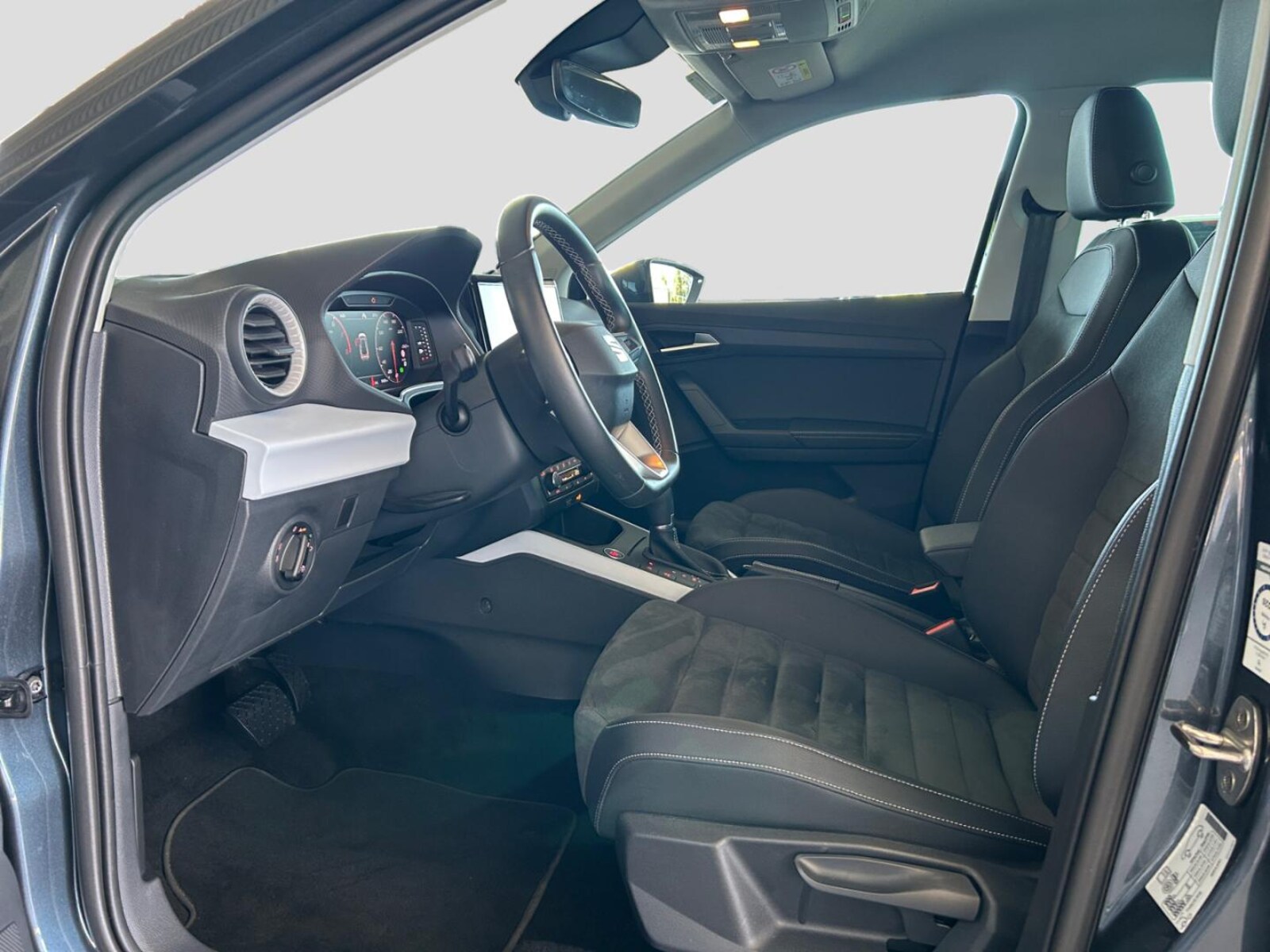 SEAT Arona – Bild 9