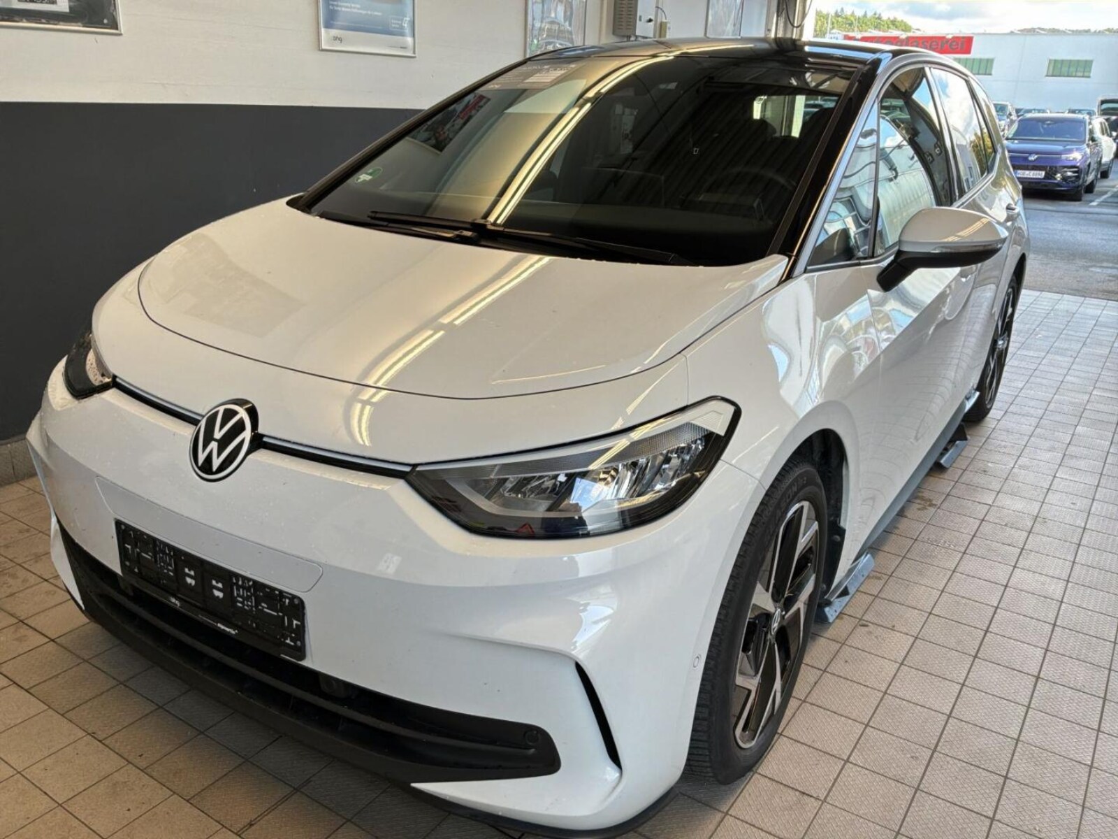 Volkswagen ID.3
