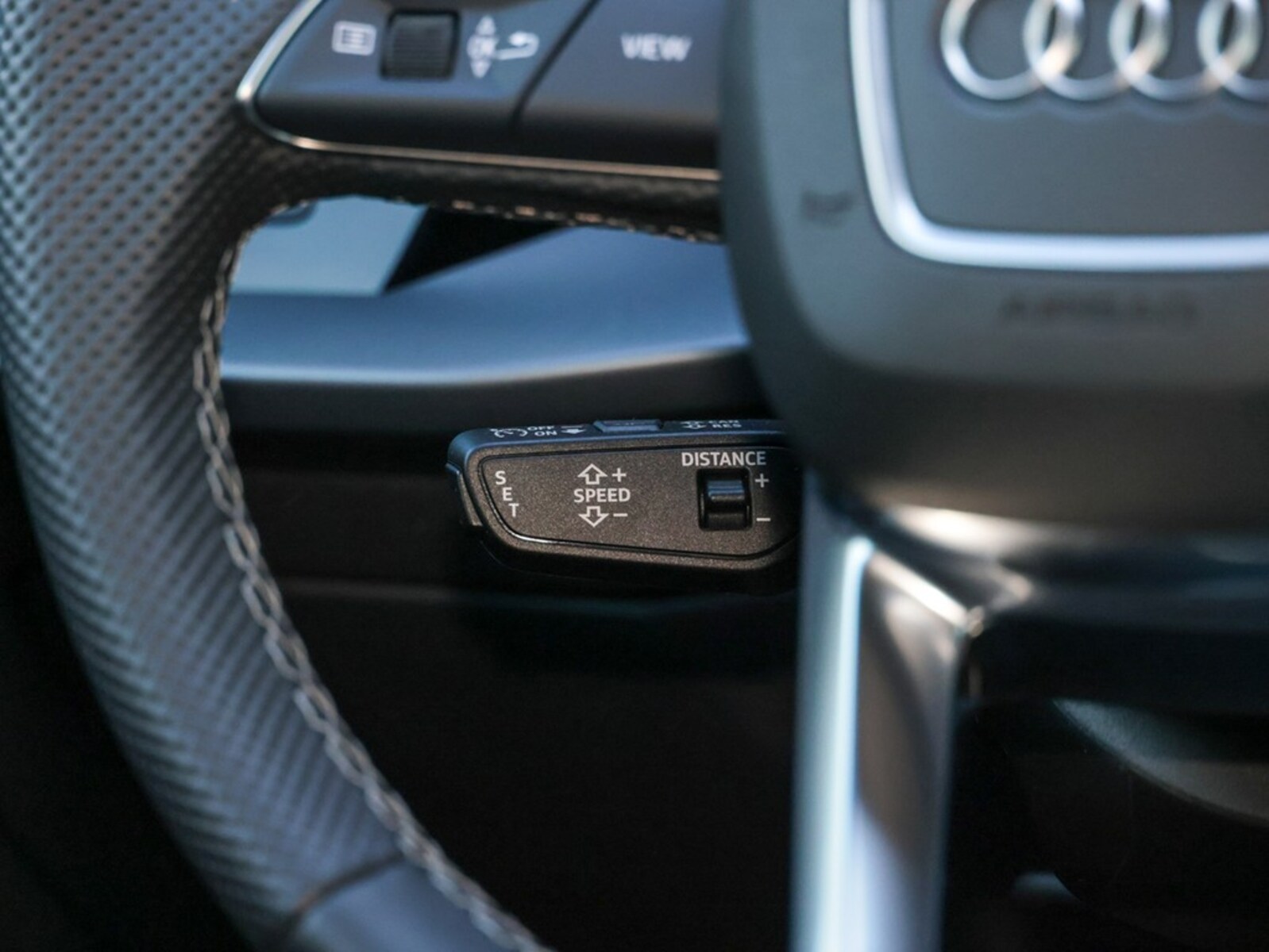 Audi A3 Sportback – Bild 12