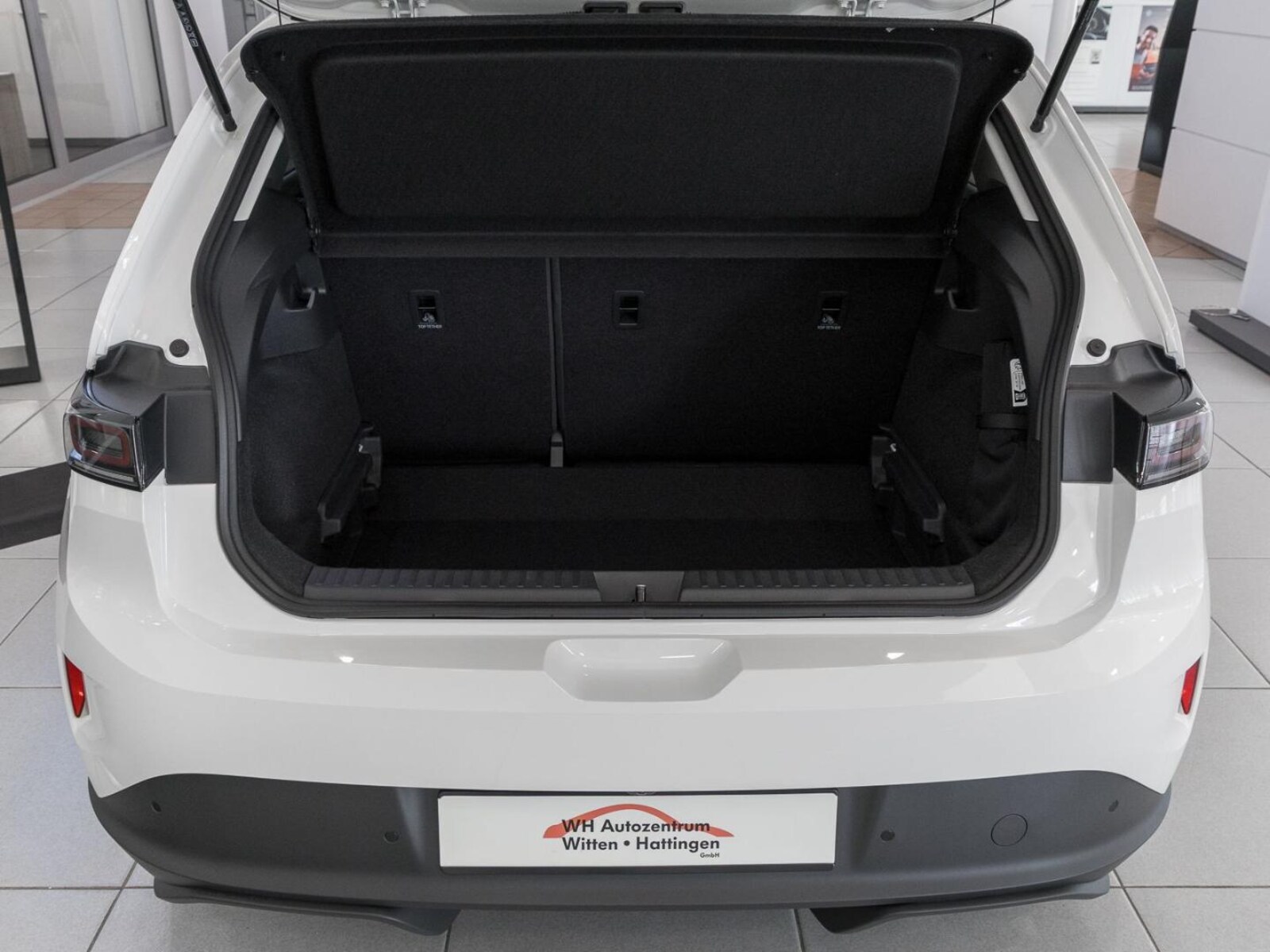 Volkswagen ID. Polo – Bild 16