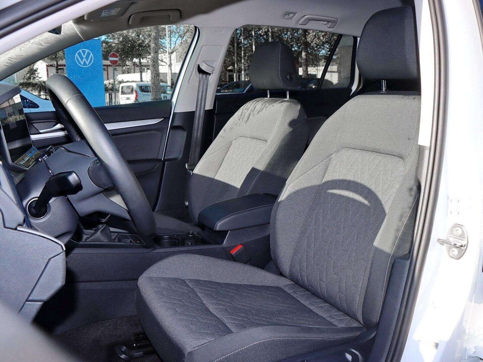 Volkswagen Golf Variant – Bild 12